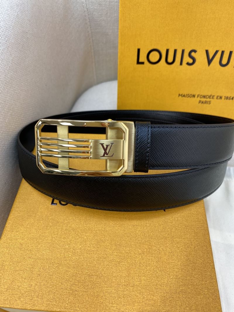 LV Belts